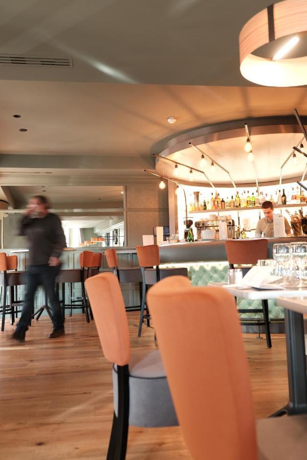 Mage - La Grenette Hotel Roanne
