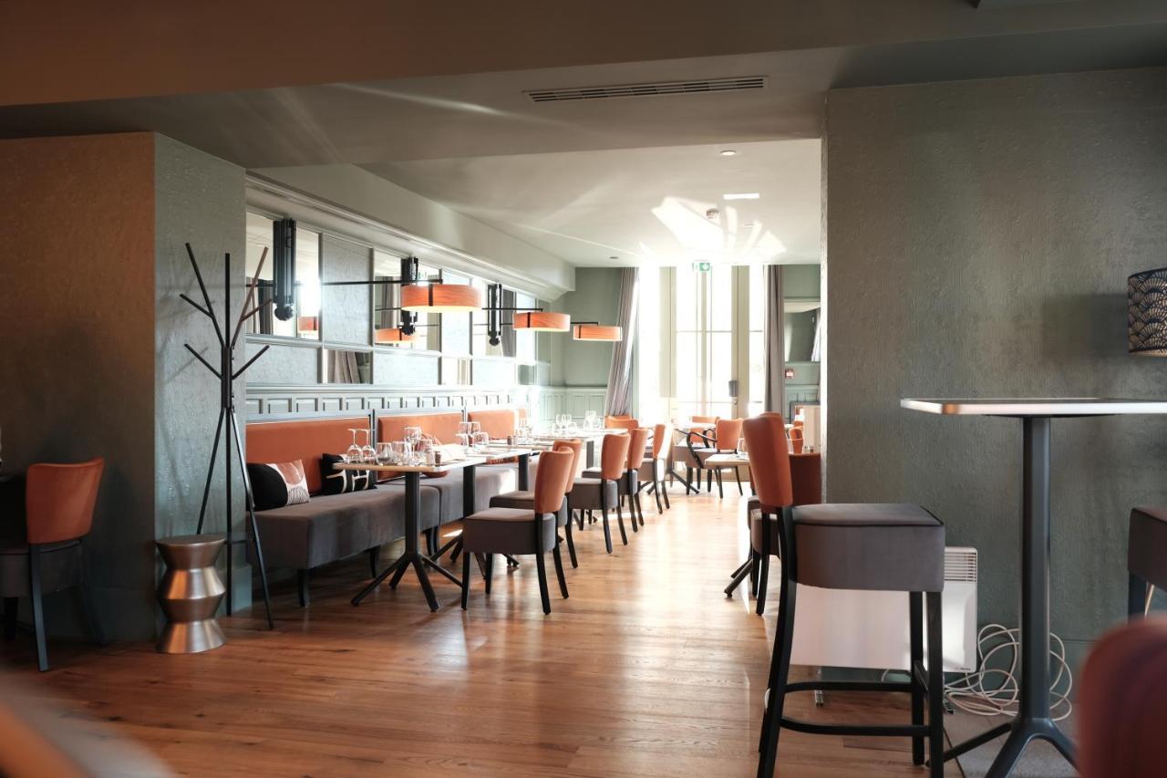 Hotel Mage - La Grenette Roanne