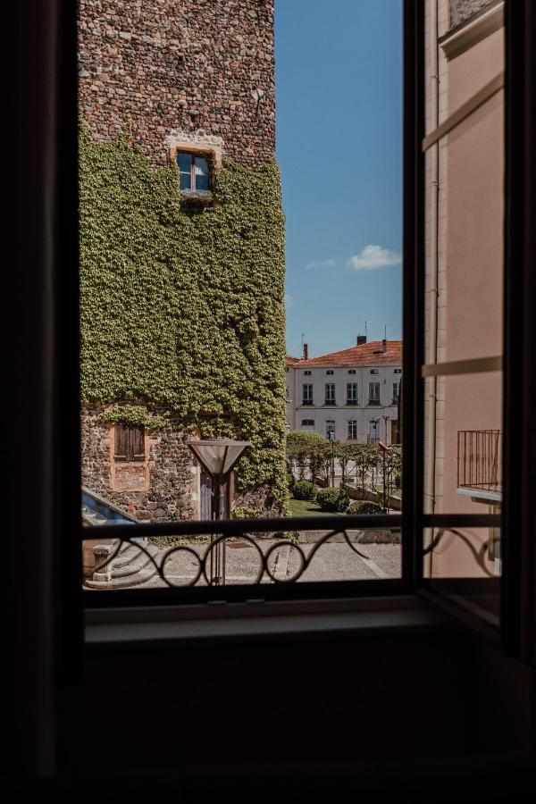 Hotel Mage - La Grenette 3*