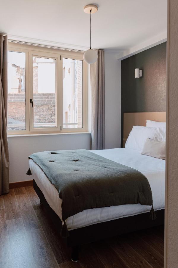 Hotel Mage - La Grenette Roanne