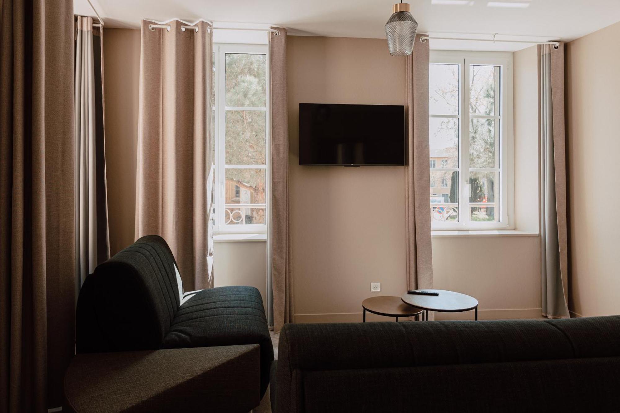 Mage - La Grenette Hotel Roanne